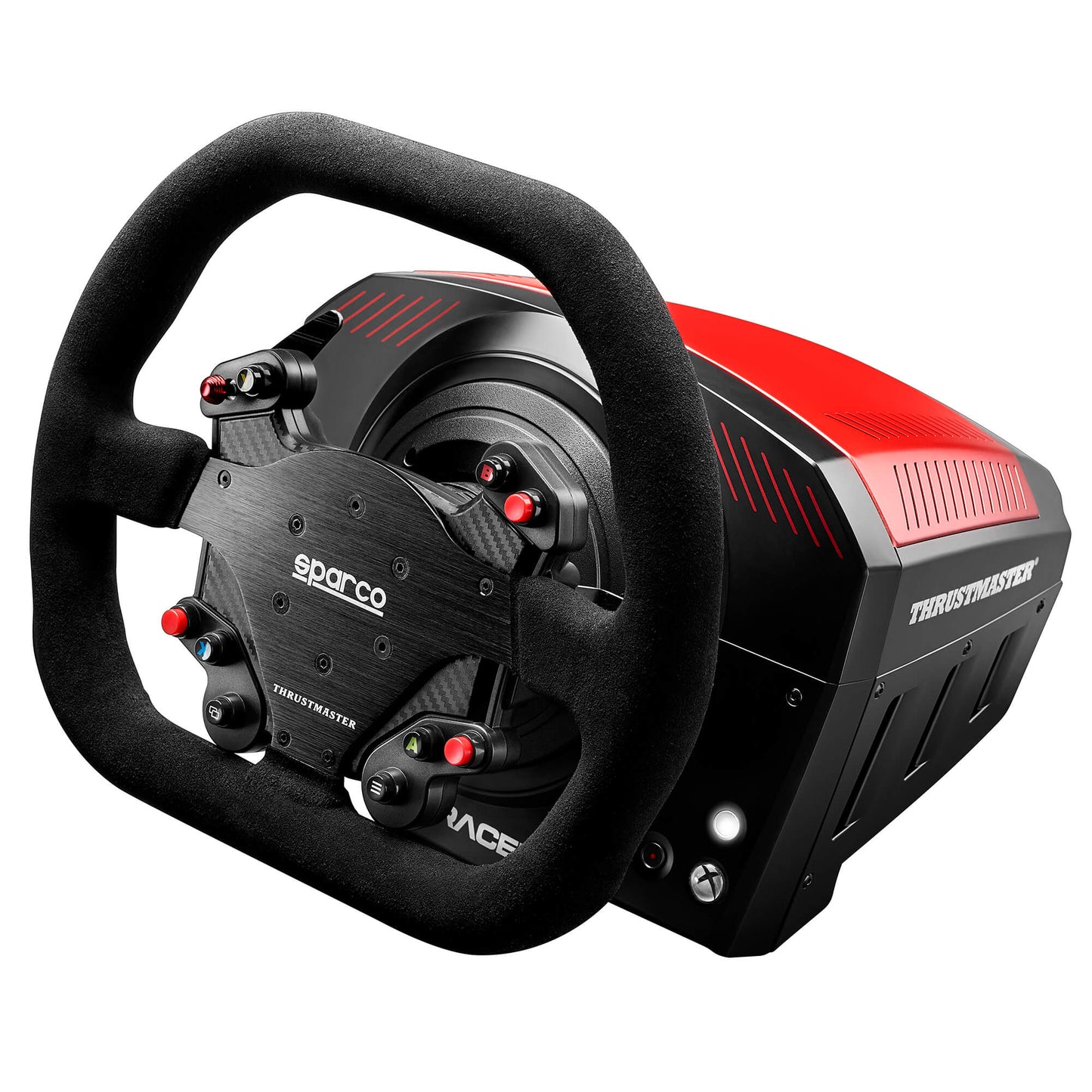 TS-XW SERVO BASE - Sim Belgium : Simulateur voiture 