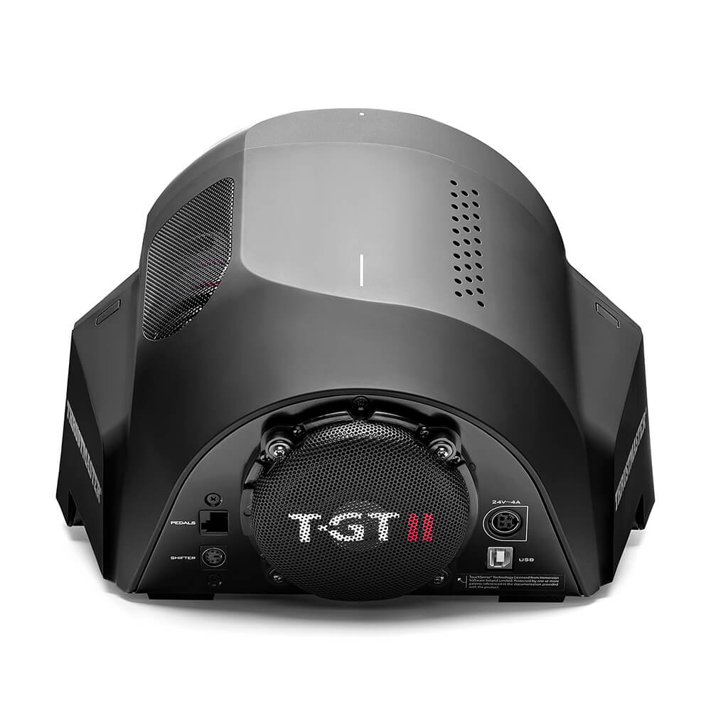 Thrustmaster T-GT II - SimBelgium®