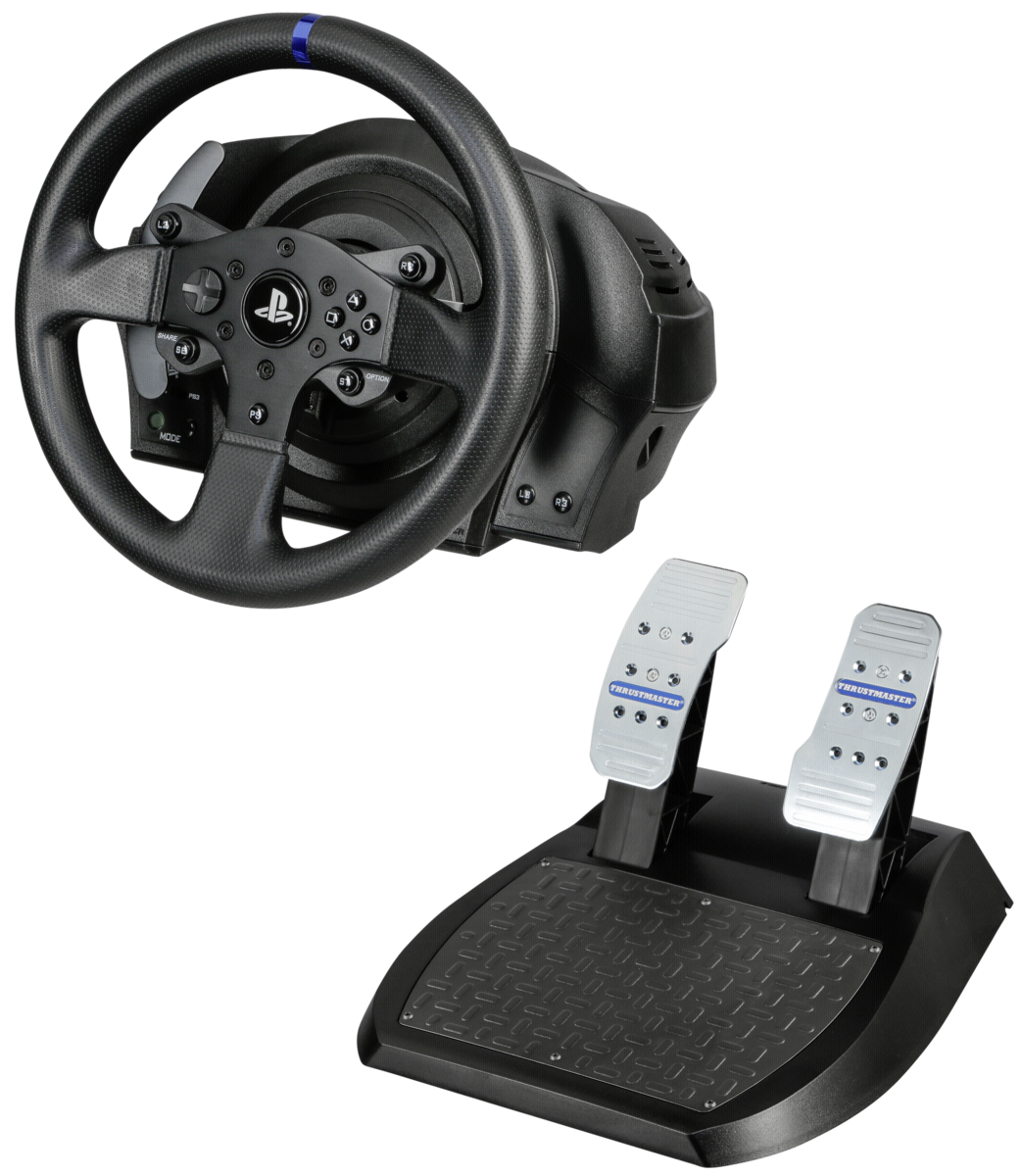 Thrustmaster T300 RS - Sim Belgium : Simulateur voiture 