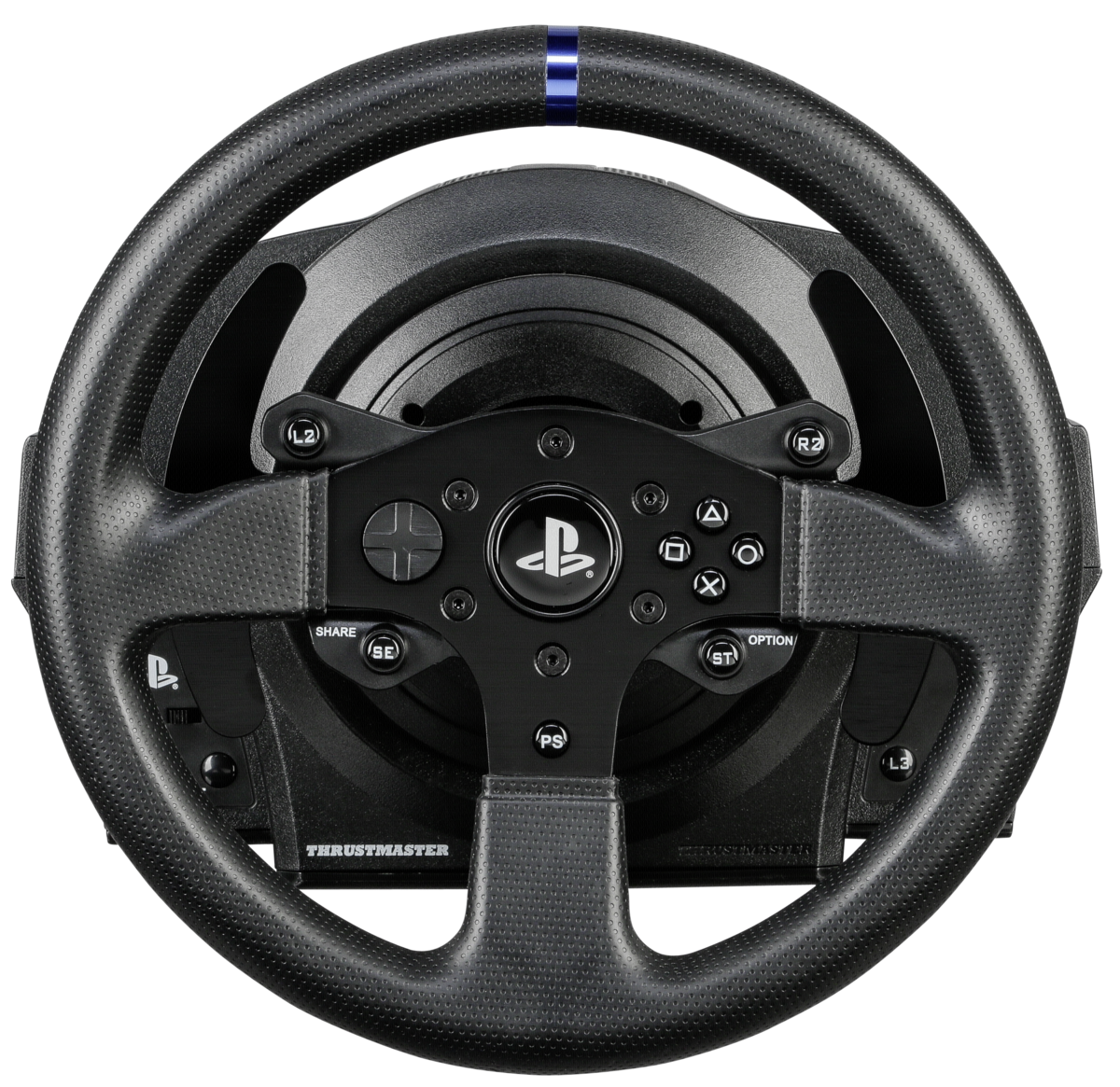 Thrustmaster T300 RS - Sim Belgium : Simulateur voiture 