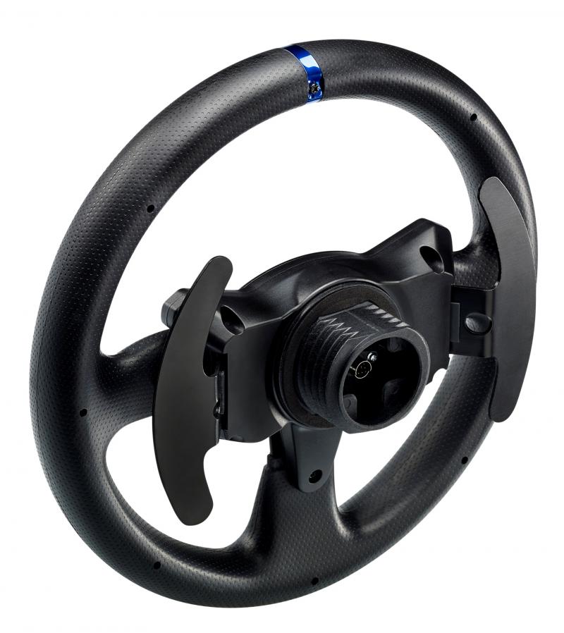 Thrustmaster T300 RS - Sim Belgium : Simulateur voiture 