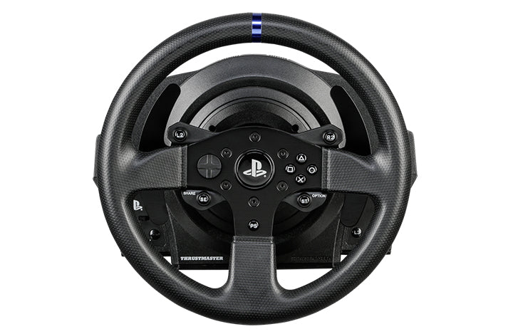 Thrustmaster T300 RS - Sim Belgium : Simulateur voiture 