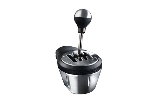 Thrustmaster TH8A Add-On Shifter - Sim Belgium : Simulateur voiture 
