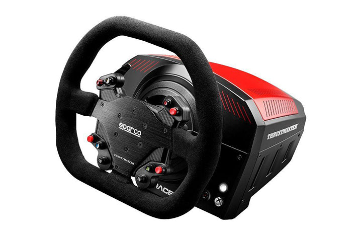 Thrustmaster TS-XW Racer Sparco P310 Competition Mod - Sim Belgium : Simulateur voiture 