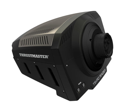 Thrustmaster TS PC Race - Sim Belgium : Simulateur voiture 