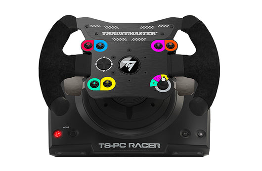 Thrustmaster TS PC Race - Sim Belgium : Simulateur voiture 