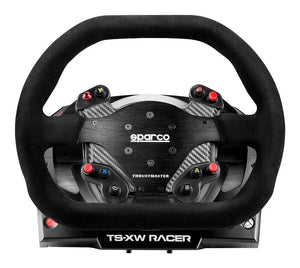 Thrustmaster TS-XW Racer Sparco P310 Competition Mod - Sim Belgium : Simulateur voiture 