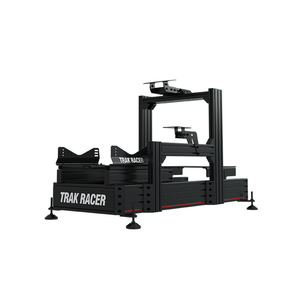 Trak Racer TR 160 sans siège - SimBelgium®