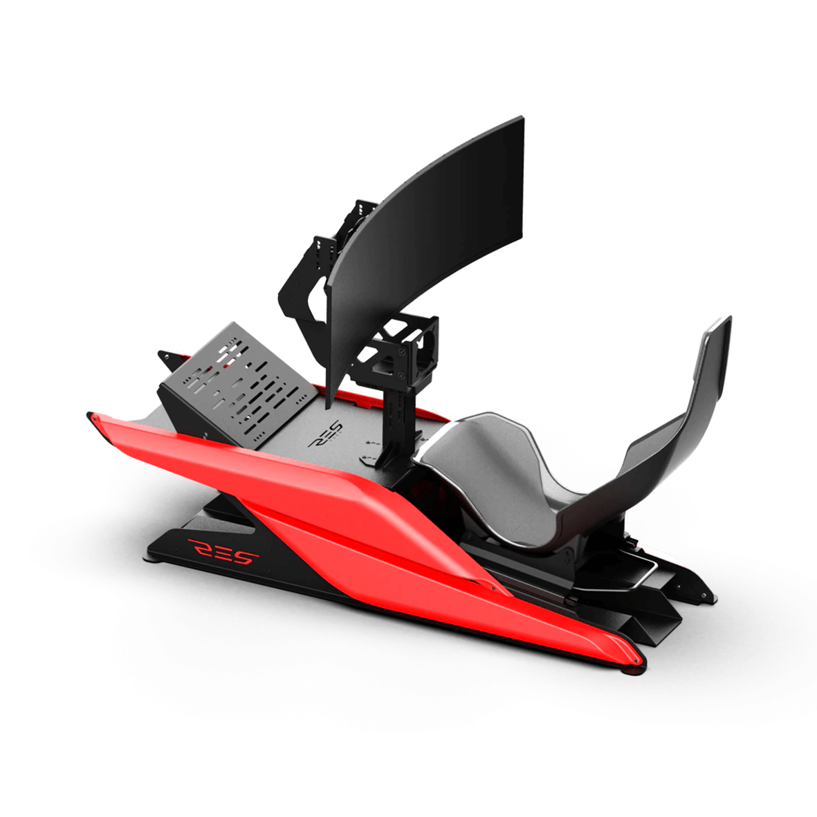 Res-Tech F1 Formula Cockpit - SimBelgium®