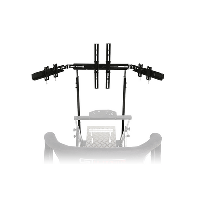 Support Ecrans Next Level Racing pour GTULTIMATE - Sim Belgium : Simulateur voiture 