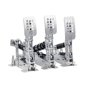 SIM PEDALS ULTIMATE+ 3 pédales