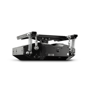 Motion platform V3 - Sim Belgium : Simulateur voiture 