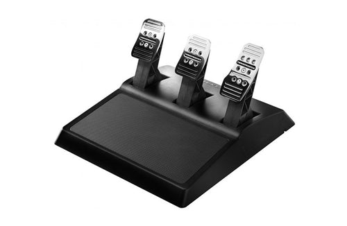 Thrustmaster Pédalier T3PA - Sim Belgium : Simulateur voiture 