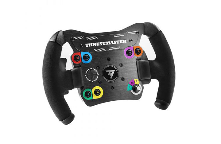 Thrustmaster TM Open Wheel Add-on - Sim Belgium : Simulateur voiture 